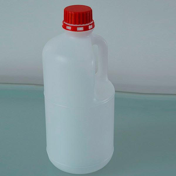 Envase cilindrico 2 litros - Incodi S.A.S.