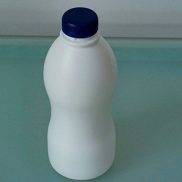 Envase litro - jugos o lácteos 1000cc - Incodi S.A.S.