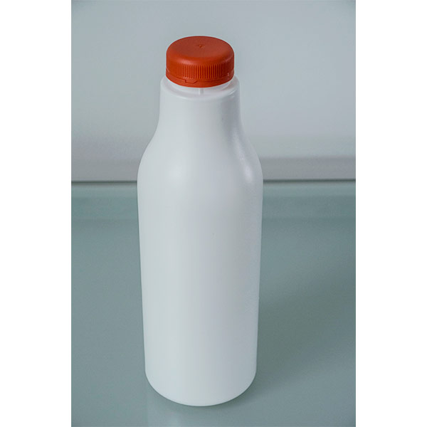 Envases cilindrico litro – jugos o lácteos 1000 cc - Incodi S.A.S.